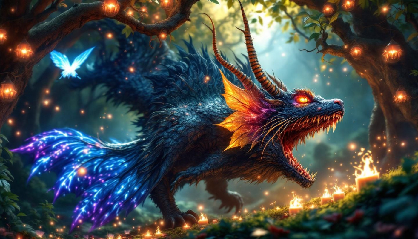 Exploring The Allure Of Mythical Themes In Online Slots