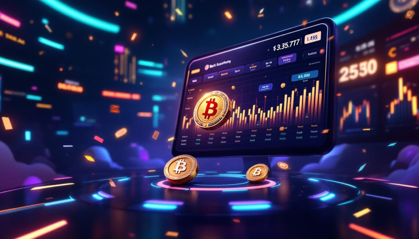 Exploring The Benefits Of Crypto-Based Betting Platforms