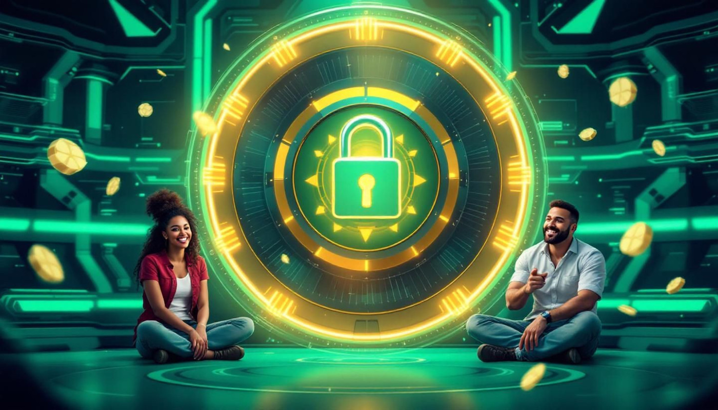 How Secure Gaming Enhances User Trust In Digital Casinos?